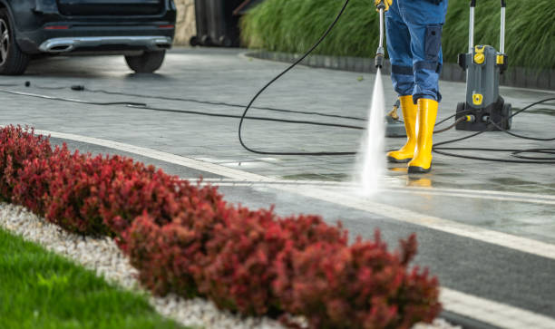 Best Gas Station Cleaning  in Naco, AZ